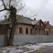 Усадьба мирового судьи Курчанинова (XIX век) в городе Белгород