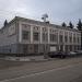Белгородский государственный музей народной культуры в городе Белгород