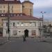 Дом барона Розена (XIX век) в городе Белгород