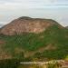 Pedra do Serrote na Teresópolis city