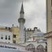 Merzifon'lu - Sadrazam Kara Mustafa Paşa Vezir Camii in İstanbul Büyükşehir Belediyesi city