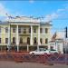 Усадьба Шапулиных-Сорокиных в городе Ярославль