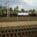 Пассажирская платформа в городе Бугуруслан