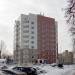 Стадионная ул., 2а в городе Казань