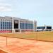 Sariwon Teacher Training College in Sariwon city