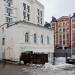 ул. Островского, 33* в городе Казань