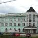 Курганская дистанция электроснабжения в городе Курган