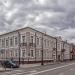 Городская стоматология в городе Казань