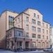 Татарское отделение ГосНИОРХ в городе Казань