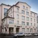 Татарское отделение ГосНИОРХ в городе Казань
