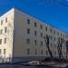 Общежитие № 2 КФУ в городе Казань