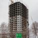 Жилой дом «Ракета» в городе Казань