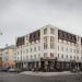Бизнес-центр Benczedi в городе Казань