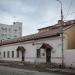 ул. Тази Гиззата, 1 в городе Казань