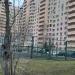 Спортивная площадка в городе Реутов