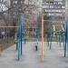 Спортивная площадка в городе Реутов