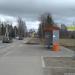 Автобусная остановка «Улица Шишканя» (ru) in Vsevolozhsk city