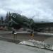 Самолёт Ил-4 (ru) in Vsevolozhsk city