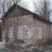Заброшенное кирпичное здание (ru) in Vsevolozhsk city