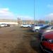 Parking (pl) in Warsaw city