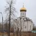 Храм Покрова Пресвятой Богородицы в городе Мценск