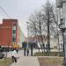 Корпус № 1 Гимназии № 16 г. Мытищи в городе Мытищи