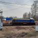 Трансформаторная подстанция в городе Щёлково