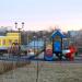 Детская игровая площадка в городе Клинцы