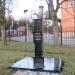 Памятник первым коммунарам г. Клинцы в городе Клинцы