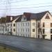 Парковая ул., 13д в городе Клинцы