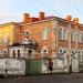 Дом специалистов Сапожкова в городе Клинцы