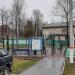 Площадка для воркаута в городе Павловский Посад