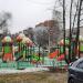 Детская площадка в городе Павловский Посад