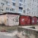 Гаражи в городе Павловский Посад