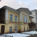 Дом жилой - памятник архитектуры в городе Тамбов