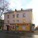 Октябрьская ул., 22 в городе Клинцы