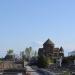 Cemetery in Vagharshapat (Etchmiadzin) city