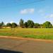 Campo de Futebol na Pereira Barreto city