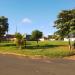 Campo de Futebol na Pereira Barreto city