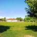 Campo de Futebol na Pereira Barreto city