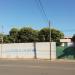 EE Agnes Liedtke na Pereira Barreto city