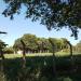Campo de Futebol na Pereira Barreto city