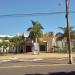 Casa da Cultura Aristeu Custódio Moreira na Pereira Barreto city