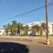 Casa da Cultura Aristeu Custódio Moreira na Pereira Barreto city