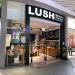 Магазин парфюмерии и косметики Lush в городе Казань