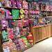 Магазин парфюмерии и косметики Lush в городе Казань