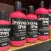 Магазин парфюмерии и косметики Lush в городе Казань