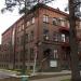 Заводоуправление ОАО «Лесплитинвест» в городе Приозерск