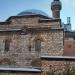 İshak Paşa Camii in İstanbul Büyükşehir Belediyesi city