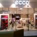 Магазин обуви и галантереи Ecco в городе Казань